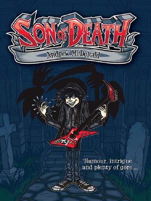 cover image of Son of Death